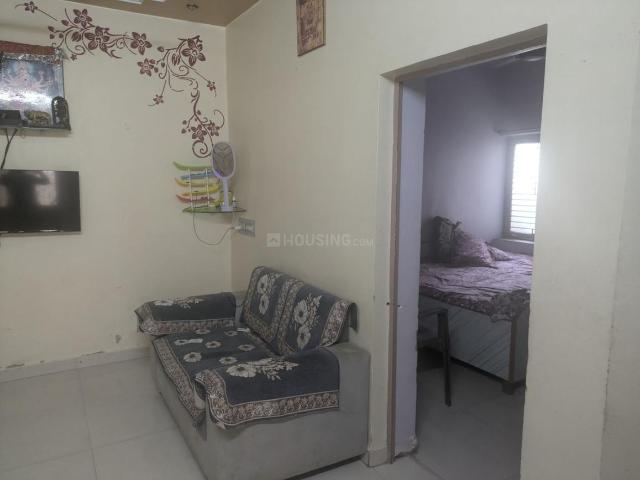 3 BHK Independent House in Chandkheda for resale Ahmedabad. The reference number is 20043803