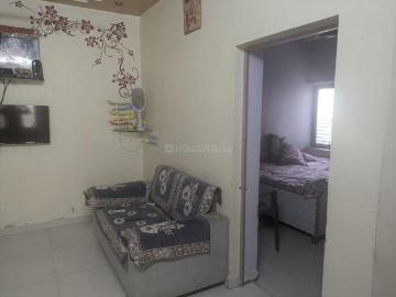 3 BHK Independent House in Chandkheda for resale Ahmedabad. The reference number is 20043803