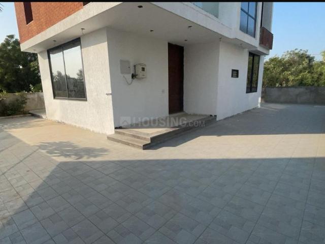 3 BHK Independent House in Chandkheda for resale Ahmedabad. The reference number is 20433601