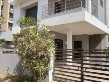 3 BHK Independent House in Chandkheda for resale Ahmedabad. The reference number is 20541839