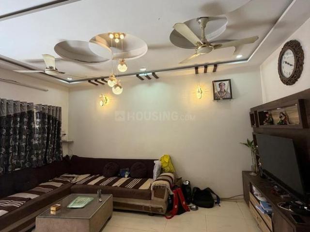 3 BHK Independent House in Chandkheda for resale Ahmedabad. The reference number is 20657295