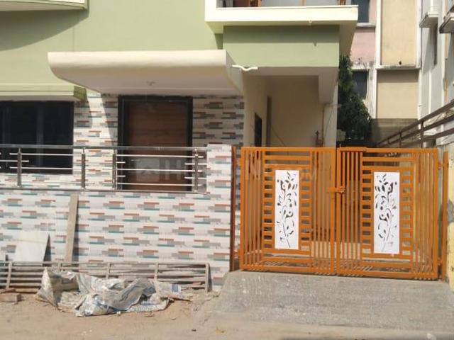 3 BHK Independent House in Chandkheda for resale Ahmedabad. The reference number is 20794777