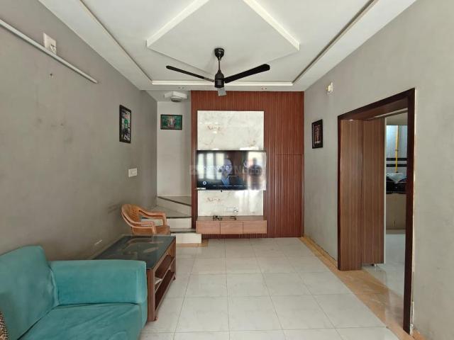 3 BHK Independent House in Chandkheda for resale Ahmedabad. The reference number is 20989750