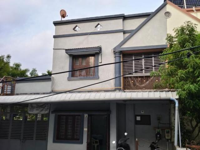 3 BHK Independent House in Chandkheda for resale Ahmedabad. The reference number is 21004150