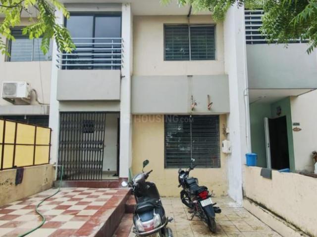 3 BHK Independent House in Chandkheda for resale Ahmedabad. The reference number is 21049329