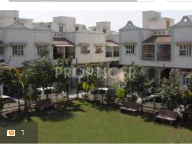 3 BHK Independent House in Chandkheda for resale Ahmedabad. The reference number is 21117189