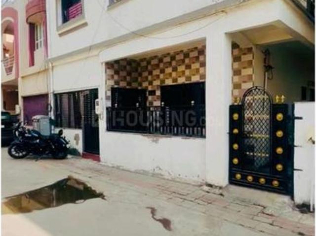 3 BHK Independent House in Chandkheda for resale Ahmedabad. The reference number is 19504687