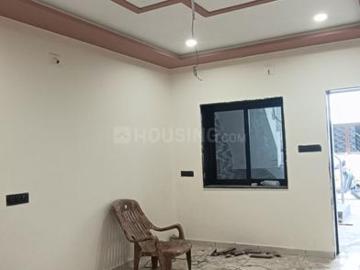 3 BHK Independent House in Chandlodia for rent Ahmedabad. The reference number is 20480436