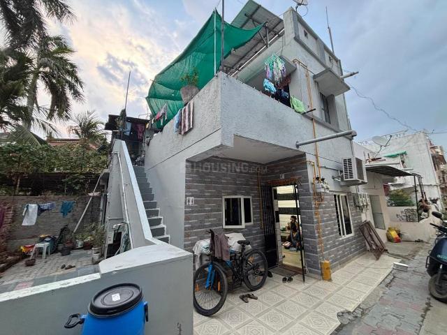 3 BHK Independent House in Chandlodia for resale Ahmedabad. The reference number is 21358874