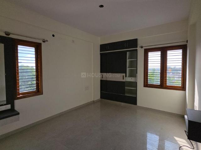 3 BHK Independent House in Chandra Layout Stage 1 for rent Bengaluru. The reference number is 21148346