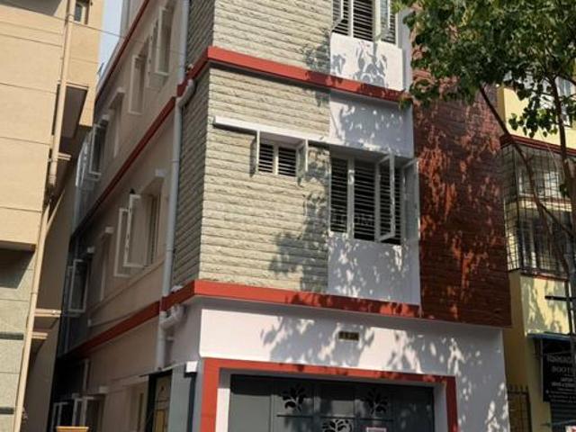 3 BHK Independent House in Chandra Layout Stage 1 for resale Bengaluru. The reference number is 20020448