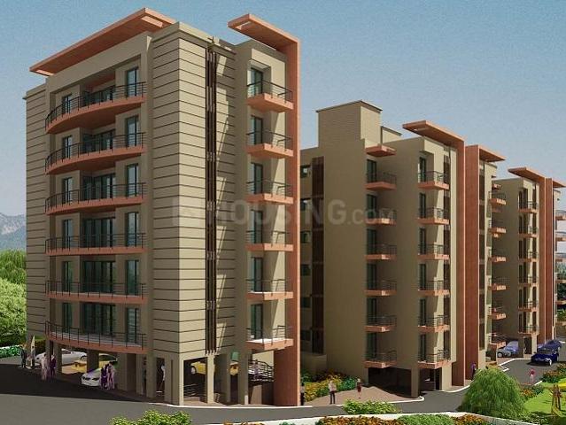 3 BHK Independent House in Chandrabani for resale Dehradun. The reference number is 20296688