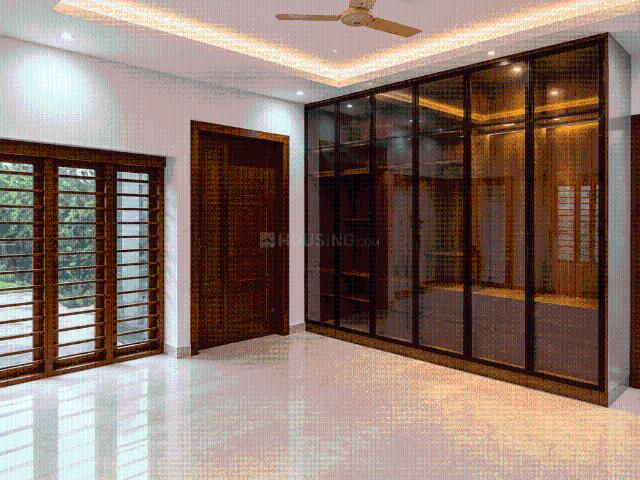 3 BHK Independent House in Chandranagar for resale Palakkad. The reference number is 20670214