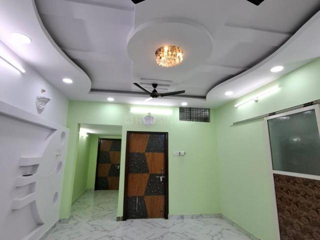 3 BHK Independent House in Chandrayangutta for resale Hyderabad. The reference number is 19981410