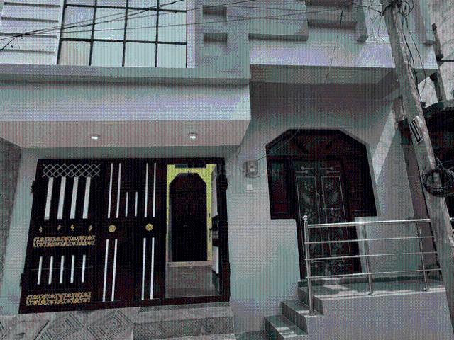 3 BHK Independent House in Chandrayangutta for resale Hyderabad. The reference number is 20692745