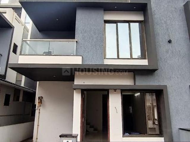 3 BHK Independent House in Chanvai for rent Valsad. The reference number is 21117060