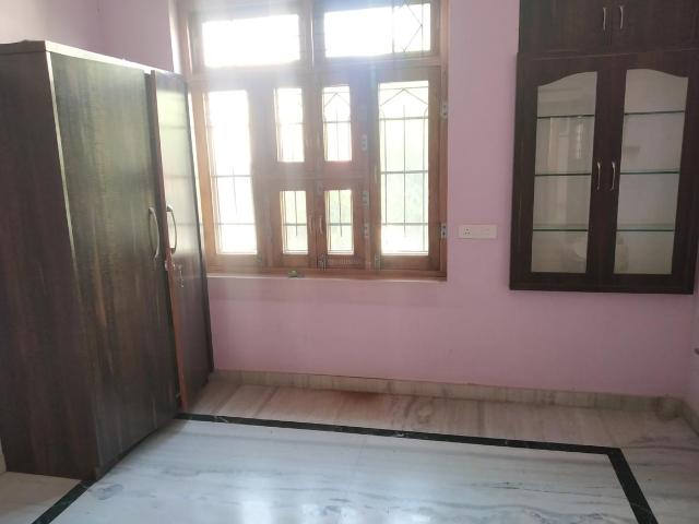 3 BHK Independent House in Charan Singh Nagar for rent Sikar. The reference number is 7648870