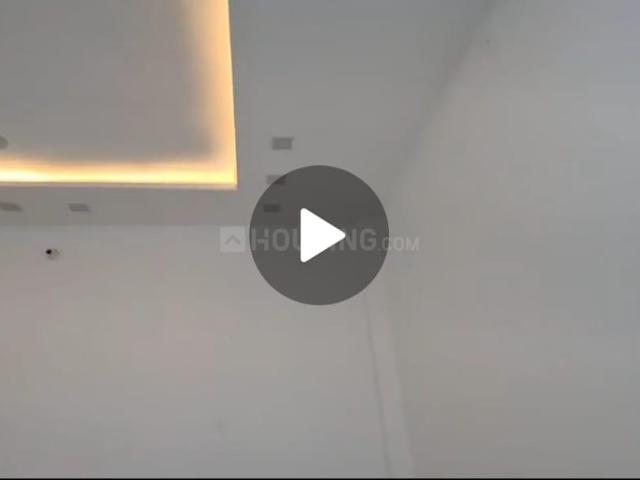 3 BHK Independent House in Charbagh for rent Lucknow. The reference number is 20357277