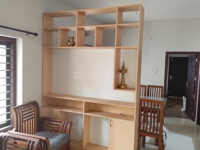 3 BHK Independent House in Chelavoor for rent Kozhikode. The reference number is 20397857