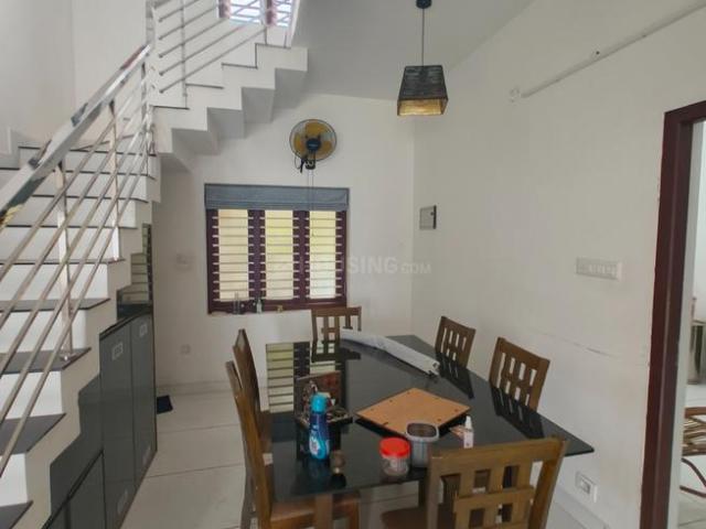 3 BHK Independent House in Chelavoor for rent Kozhikode. The reference number is 21334761