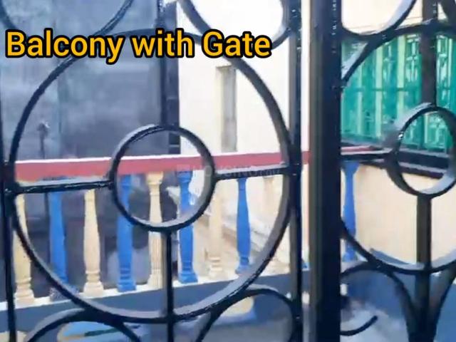 3 BHK Independent House in Chelidanga for rent Asansol. The reference number is 20520277