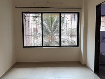 Bhakti Park Mumbai, Sai Dnyanyog - Balcony