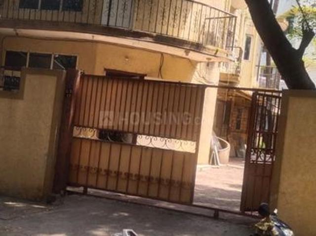 3 BHK Independent House in Chembur for rent Mumbai. The reference number is 21283885