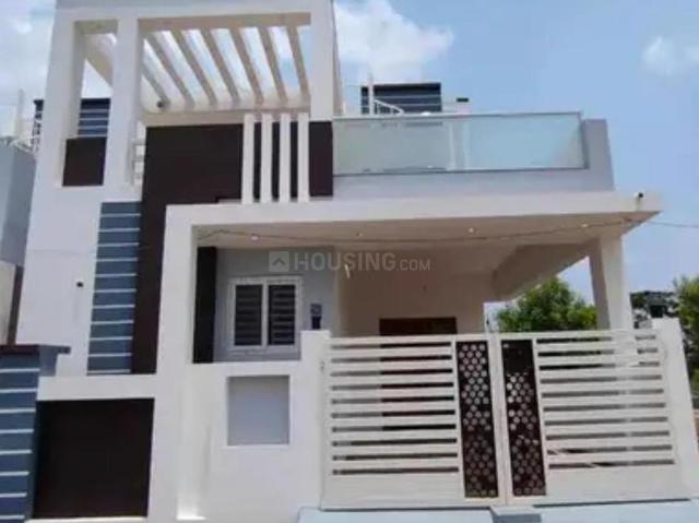 3 BHK Independent House in Chengalpattu for resale Chennai. The reference number is 19221955