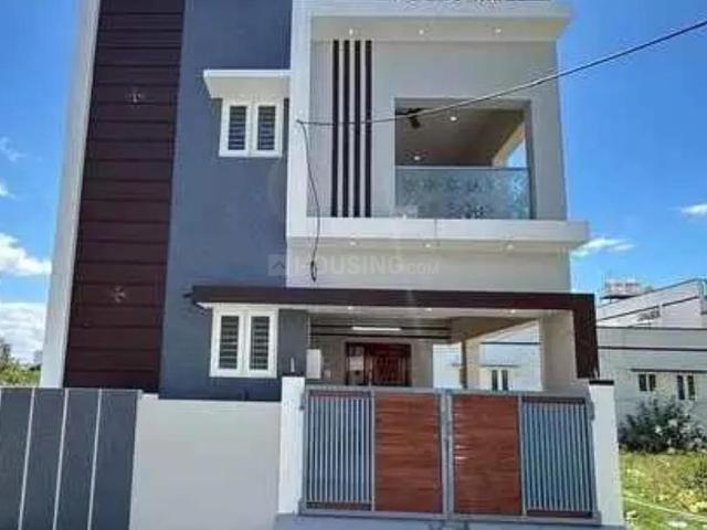 3 BHK Independent House in Chengalpattu for resale Chennai. The reference number is 20504823