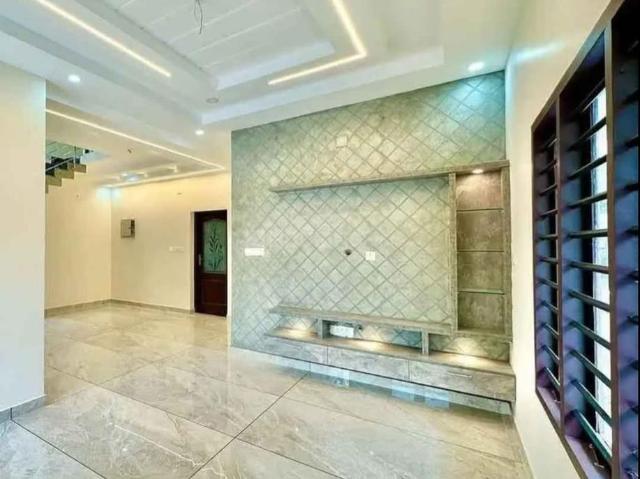 3 BHK Independent House in Chengalpattu for resale Chennai. The reference number is 20827500