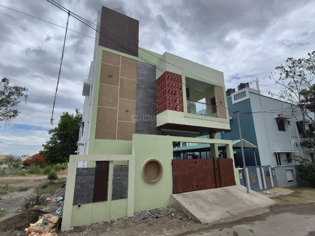 3 BHK Independent House in Cheran Ma Nagar for resale Coimbatore. The reference number is 20427159