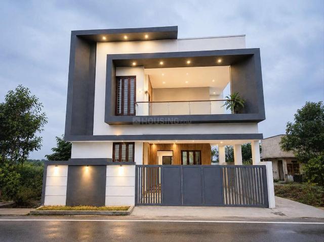 3 BHK Independent House in Cheran Ma Nagar for resale Coimbatore. The reference number is 20800925