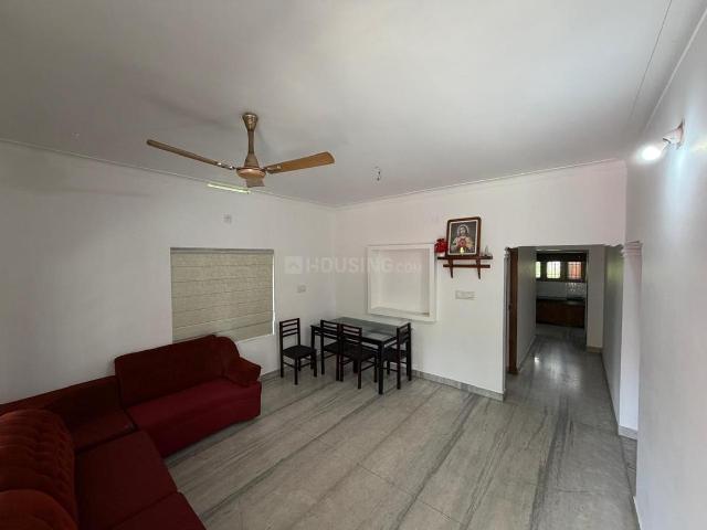 3 BHK Independent House in Cheranalloor for rent Kochi. The reference number is 20475311