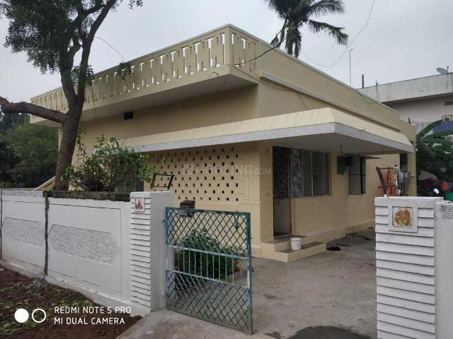 3 BHK Independent House in Cherlapalli for resale Secunderabad. The reference number is 4781467