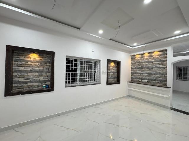 3 BHK Independent House in Cherlapalli for resale Secunderabad. The reference number is 20669787