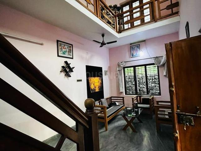 3 BHK Independent House in Cheruvennur for rent Kozhikode. The reference number is 20692279