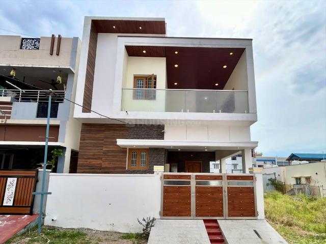 3 BHK Independent House in Chhachhanpairi for resale Raipur. The reference number is 20803874