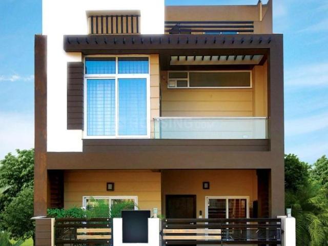 3 BHK Independent House in Chhapra for rent Navsari. The reference number is 21162646