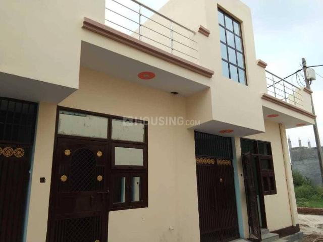 3 BHK Independent House in Chhapraula for resale Ghaziabad. The reference number is 11450739
