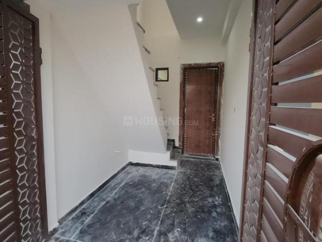 3 BHK Independent House in Chhapraula for resale Ghaziabad. The reference number is 20197953