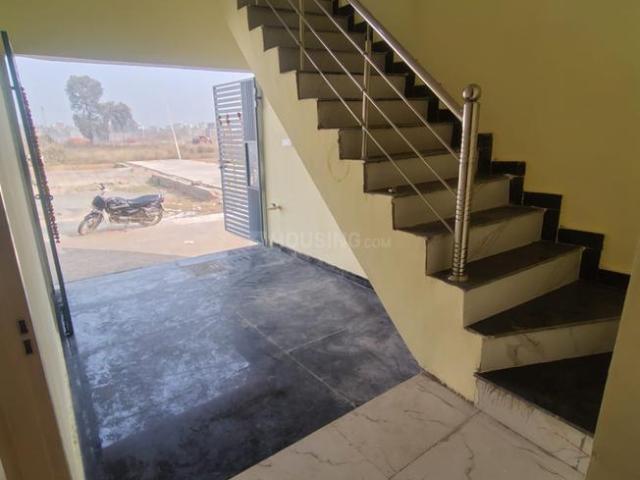 3 BHK Independent House in Chhapraula for resale Ghaziabad. The reference number is 20365906