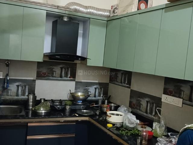 3 BHK Independent House in Chhataripur for rent Varanasi. The reference number is 19151384