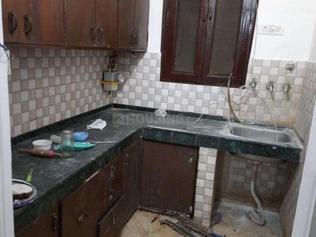 3 BHK Independent House in Chhattarpur for rent New Delhi. The reference number is 6724617
