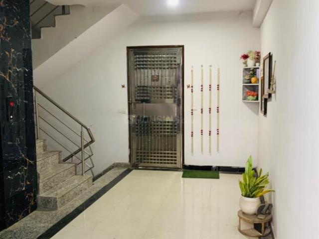 3 BHK Independent House in Chhattarpur for resale New Delhi. The reference number is 18159746
