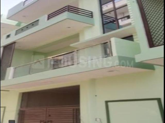 4 BHK Independent House in Chitaipur for resale Varanasi. The reference number is 18200103