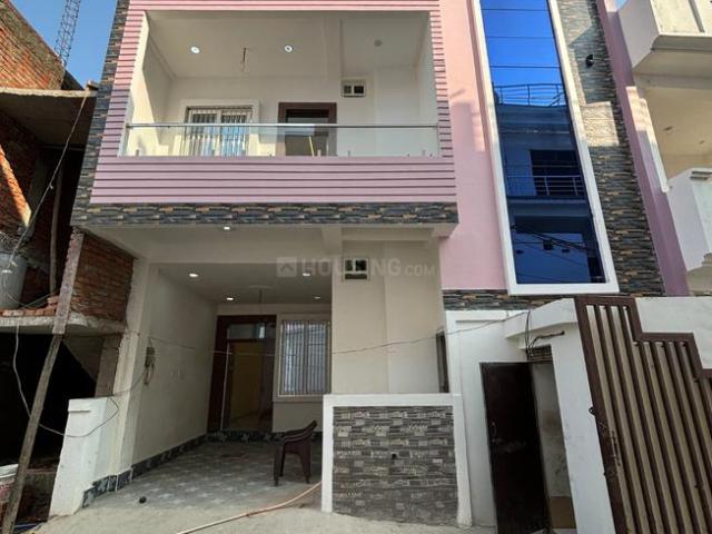 3 BHK Independent House in Chitaipur for resale Varanasi. The reference number is 19367456