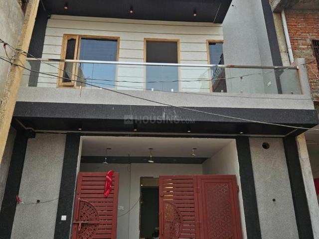 3 BHK Independent House in Chitaipur for resale Varanasi. The reference number is 19335533