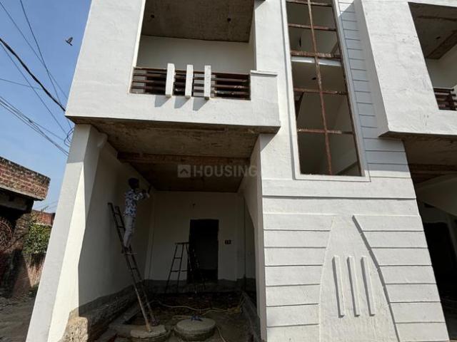 3 BHK Independent House in Chitaipur for resale Varanasi. The reference number is 19575302