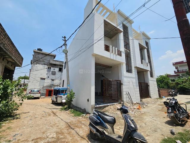 3 BHK Independent House in Chitaipur for resale Varanasi. The reference number is 20414919