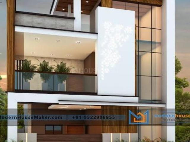 3 BHK Independent House in Chitaipur for resale Varanasi. The reference number is 20867573